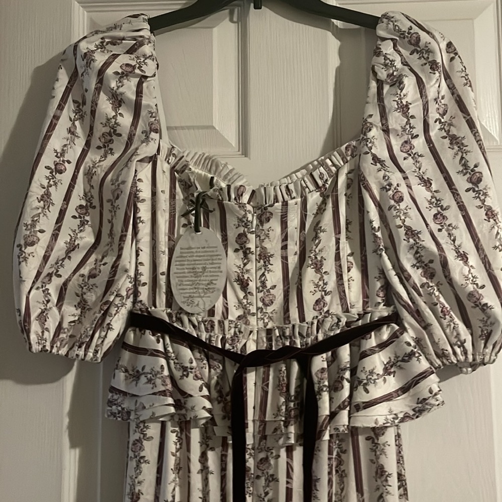 Antonio Melani dress size 0 - Picture 9 of 9